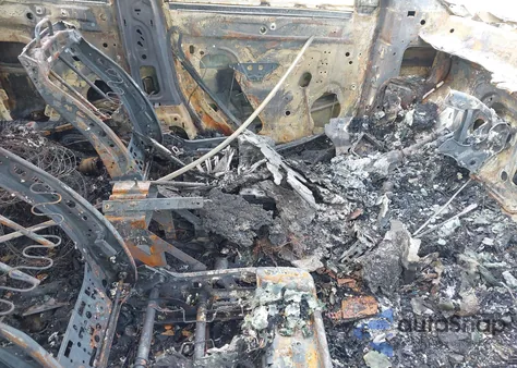 2011 Buick Enclave 1Xl z USA, uszkodzony, nr VIN 5GAKRBED3BJ187626